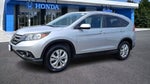 2014 Honda CR-V Base