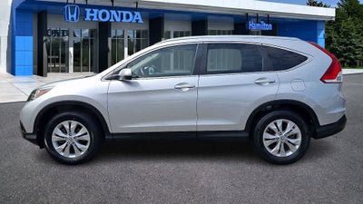 2014 Honda CR-V Base
