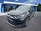 2017 Honda CR-V Base