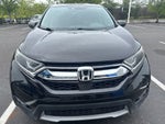 2017 Honda CR-V Base