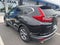 2017 Honda CR-V Base