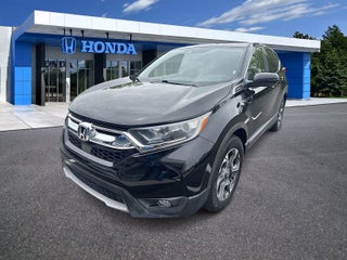 2017 Honda CR-V Base