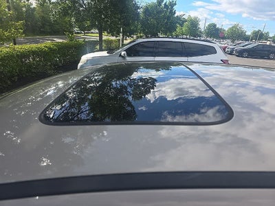 2018 Honda CR-V Base