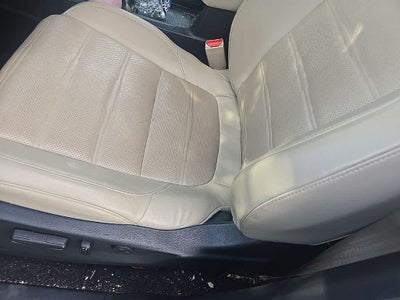 2018 Honda CR-V Base