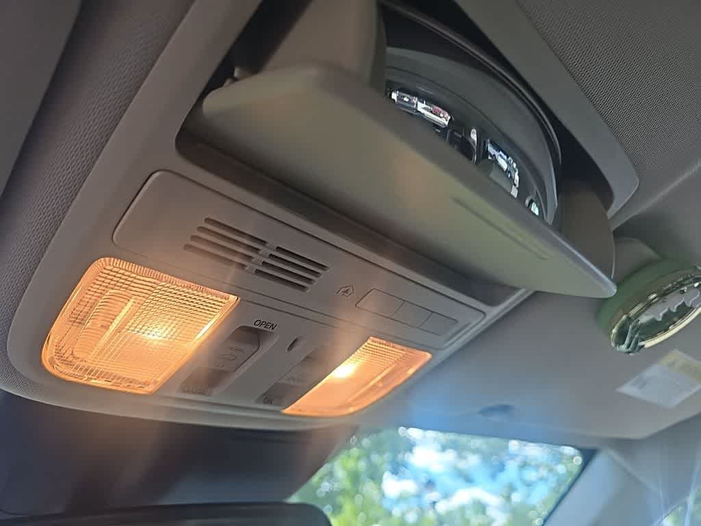 2018 Honda CR-V Base