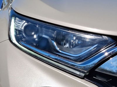 2018 Honda CR-V Base