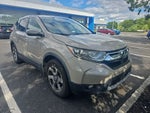 2018 Honda CR-V Base