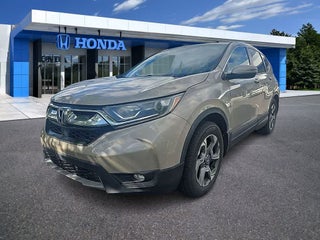 2018 Honda CR-V Base