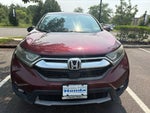 2017 Honda CR-V Base