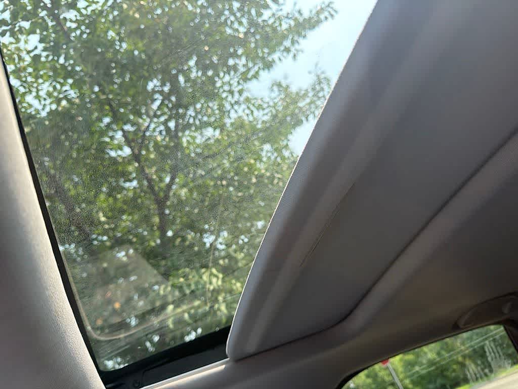 2017 Honda CR-V Base