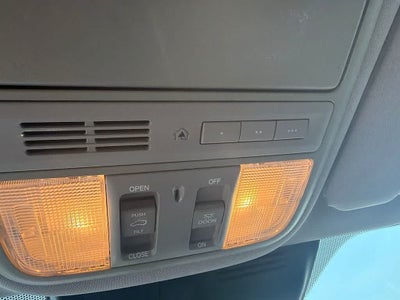 2017 Honda CR-V Base