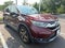 2017 Honda CR-V Base