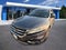 2015 Honda Crosstour Base
