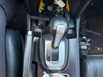 2015 Honda Crosstour Base