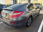 2015 Honda Crosstour Base