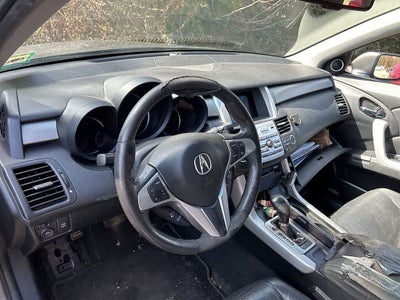 2008 Acura RDX Base