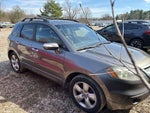 2008 Acura RDX Base
