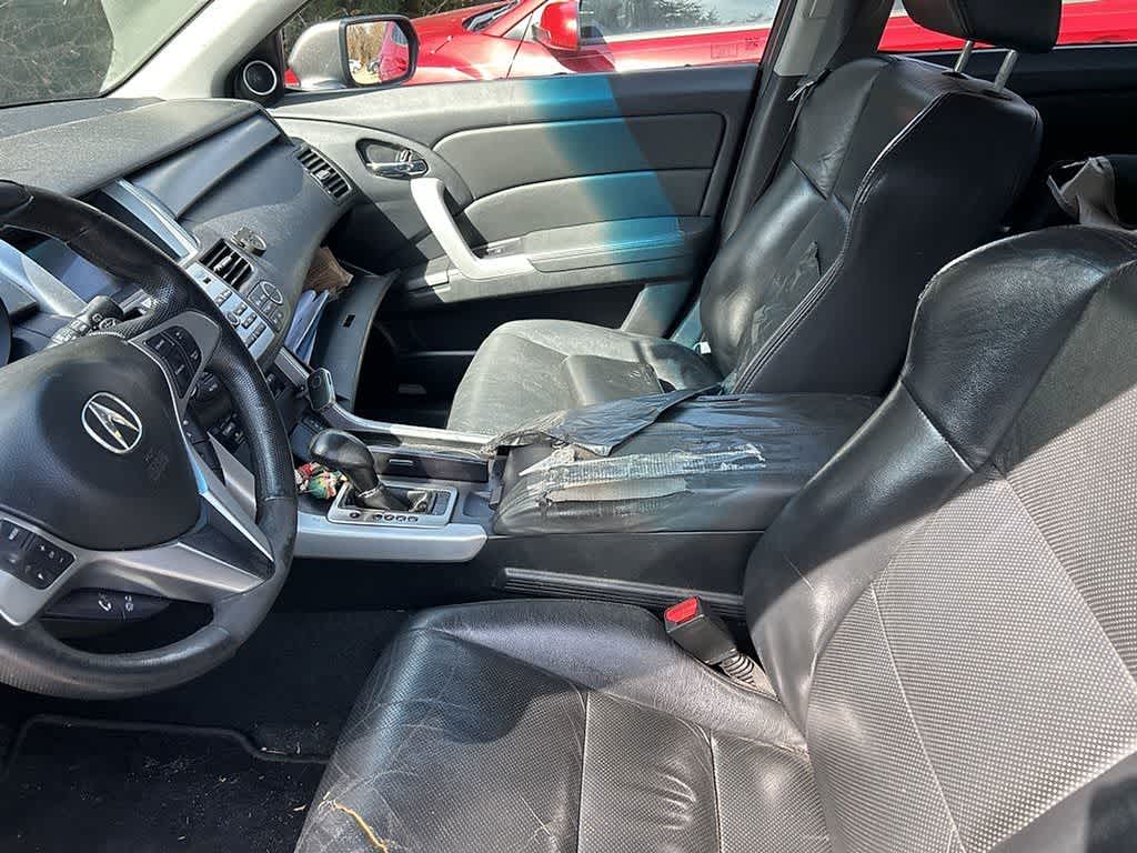 2008 Acura RDX Base