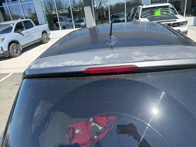 2010 Acura RDX Tech Pkg