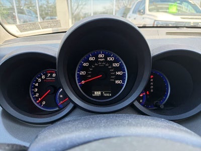 2010 Acura RDX Tech Pkg