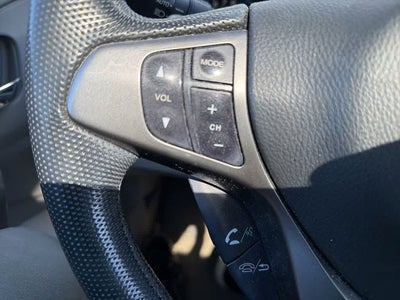 2010 Acura RDX Tech Pkg