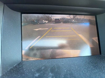 2010 Acura RDX Tech Pkg