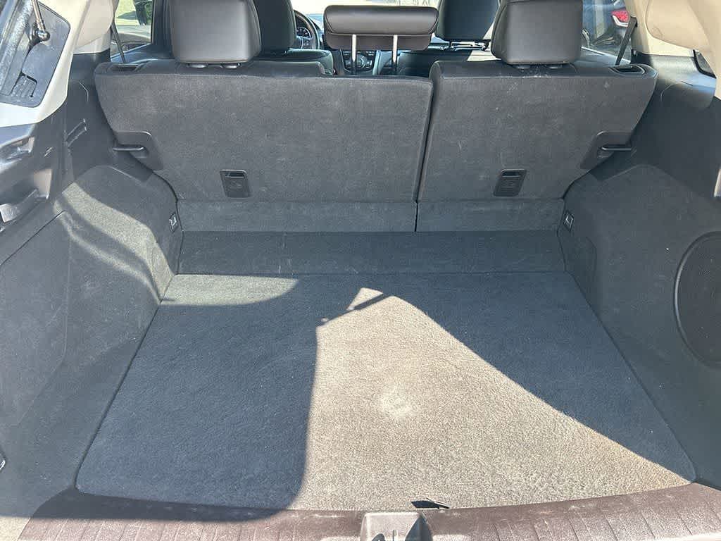 2013 Acura RDX Tech Pkg