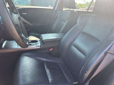 2013 Acura RDX Tech Pkg