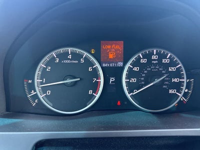 2013 Acura RDX Tech Pkg