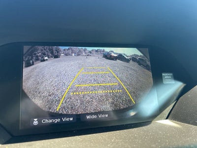 2013 Acura RDX Tech Pkg