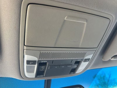 2013 Acura RDX Tech Pkg