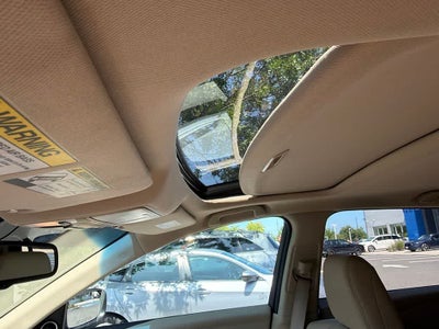 2014 Acura RDX Base