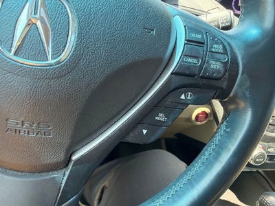 2014 Acura RDX Base