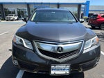 2014 Acura RDX Base