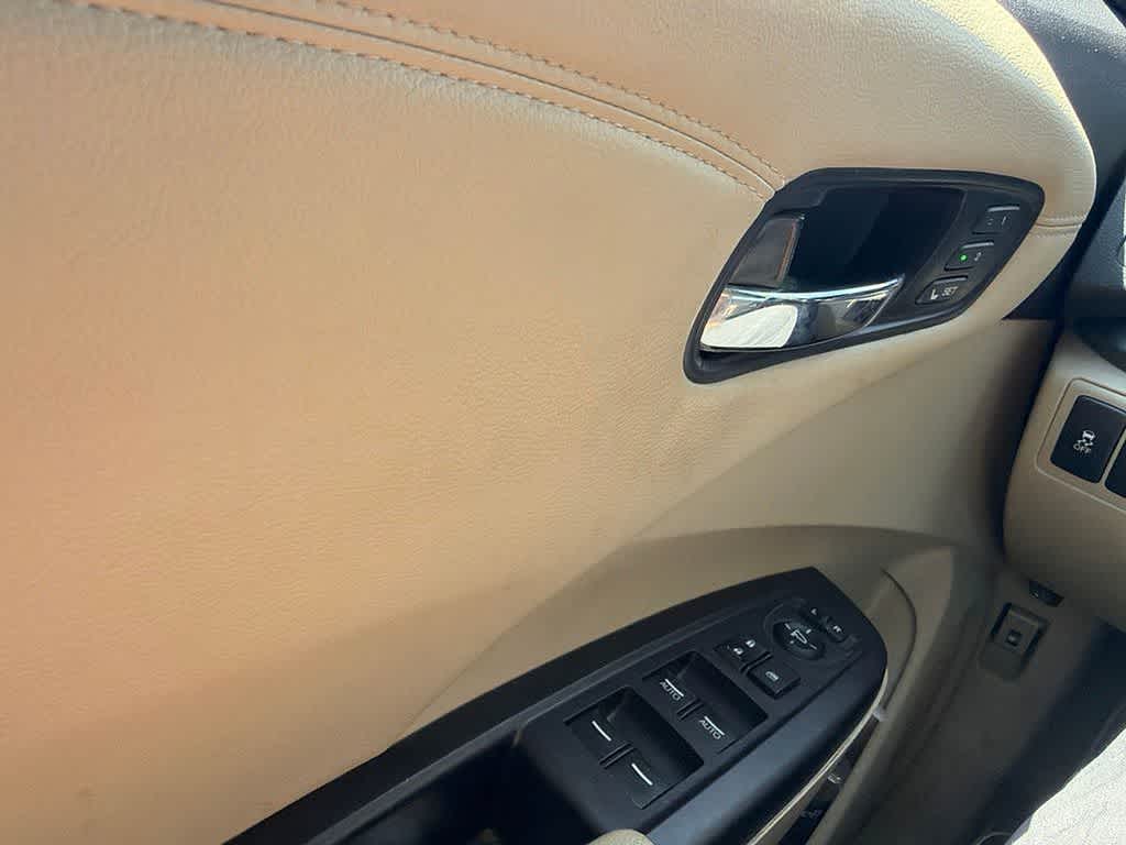 2014 Acura RDX Base