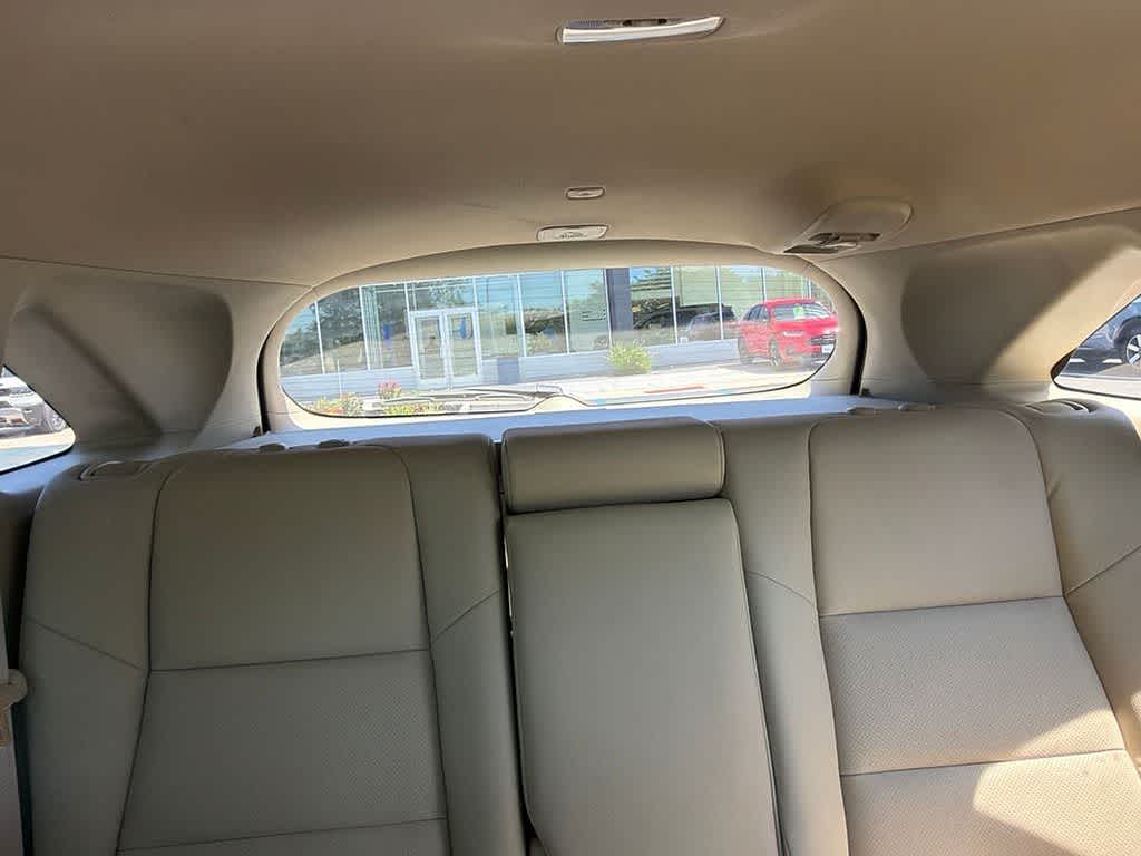 2014 Acura RDX Base