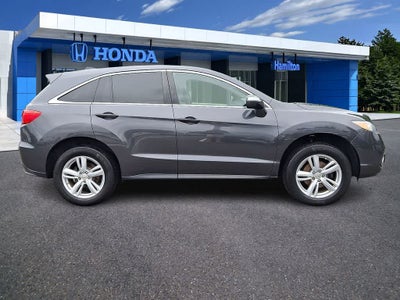 2014 Acura RDX Base