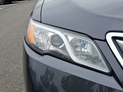 2014 Acura RDX Base