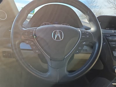 2016 Acura RDX Base