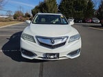 2016 Acura RDX Base