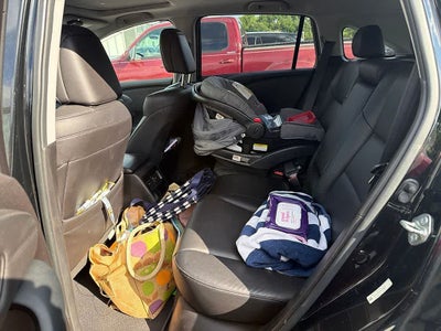 2017 Acura RDX Base