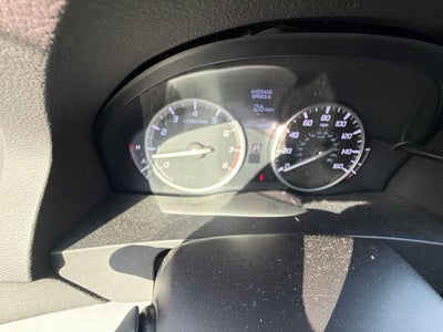2017 Acura RDX Base