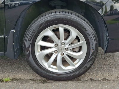 2017 Acura RDX Base