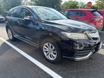 2017 Acura RDX Base