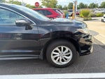 2017 Acura RDX Base