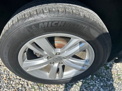 2014 Acura RDX Tech Pkg