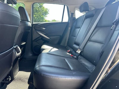 2014 Acura RDX Tech Pkg