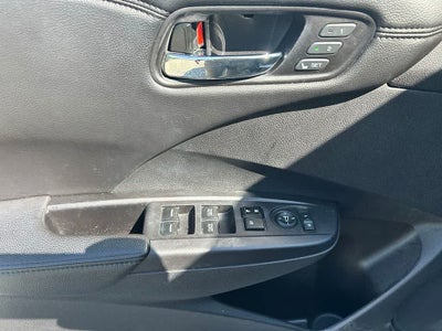 2014 Acura RDX Tech Pkg