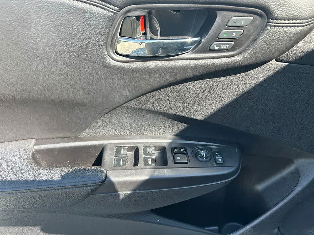 2014 Acura RDX Tech Pkg