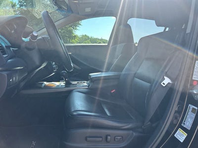 2014 Acura RDX Tech Pkg